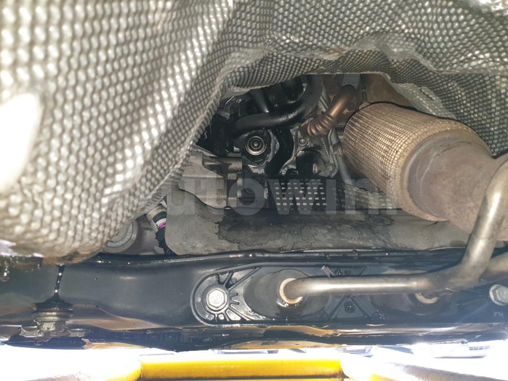 2015 VOLKSWAGEN  PASSAT 2.0 TDI - 26