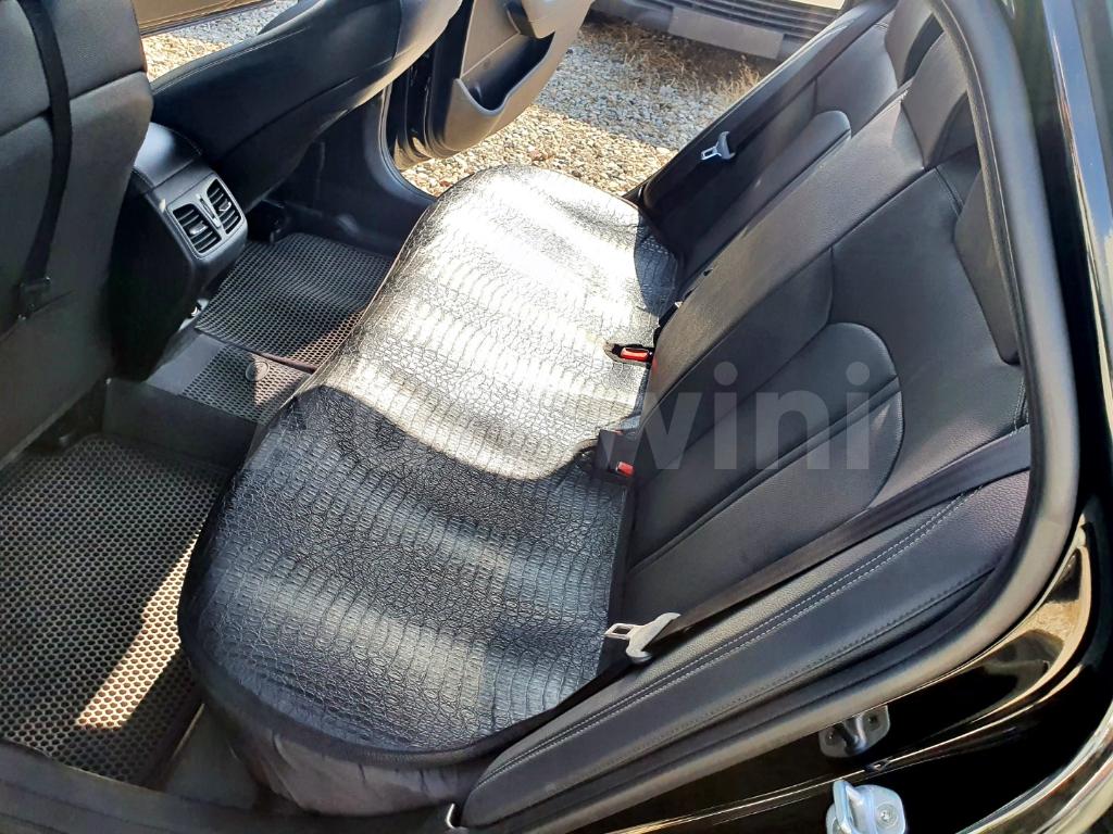 2018 HYUNDAI LF SONATA PRIVATE TAXI AIRBAG - 18