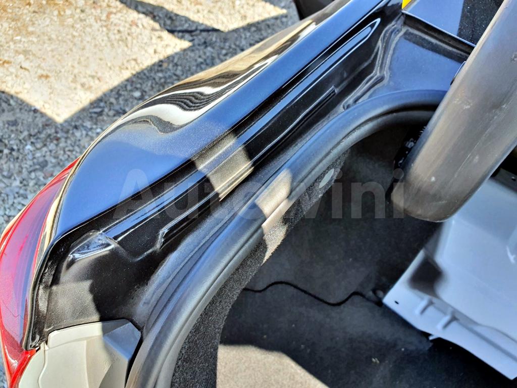 2018 HYUNDAI LF SONATA PRIVATE TAXI AIRBAG - 22