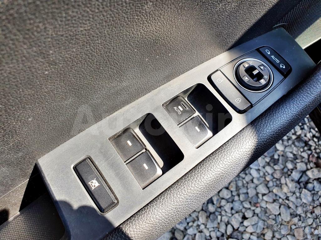 2018 HYUNDAI LF SONATA PRIVATE TAXI AIRBAG - 29