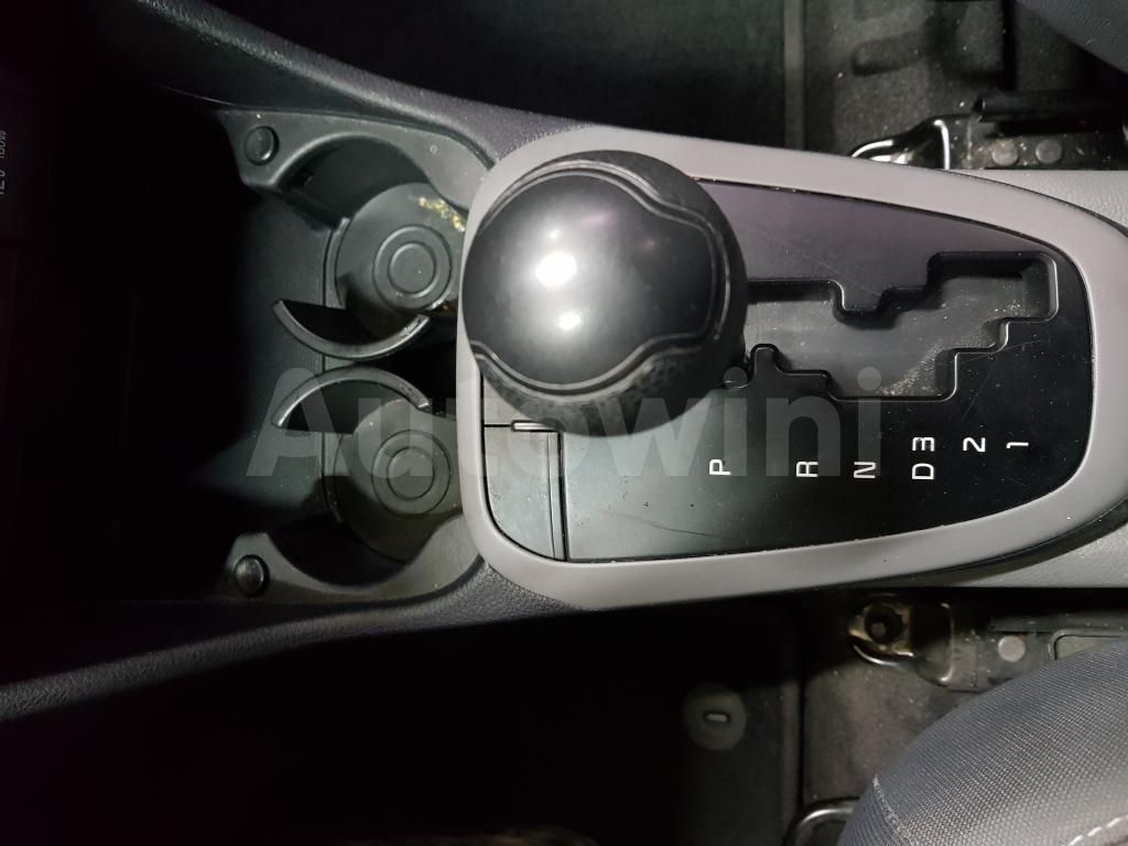 2020 KIA  MORNING JA  REAR SENCER*5SEAT - 18