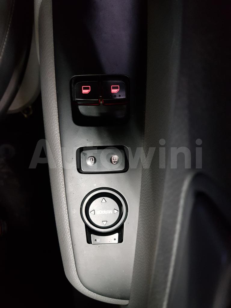 2020 KIA  MORNING JA  REAR SENCER*5SEAT - 19