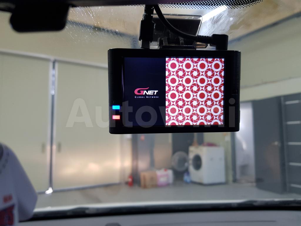 2020 KIA  MORNING JA  REAR SENCER*5SEAT - 22