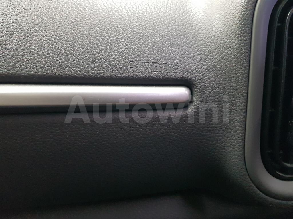 2020 KIA  MORNING JA  REAR SENCER*5SEAT - 23