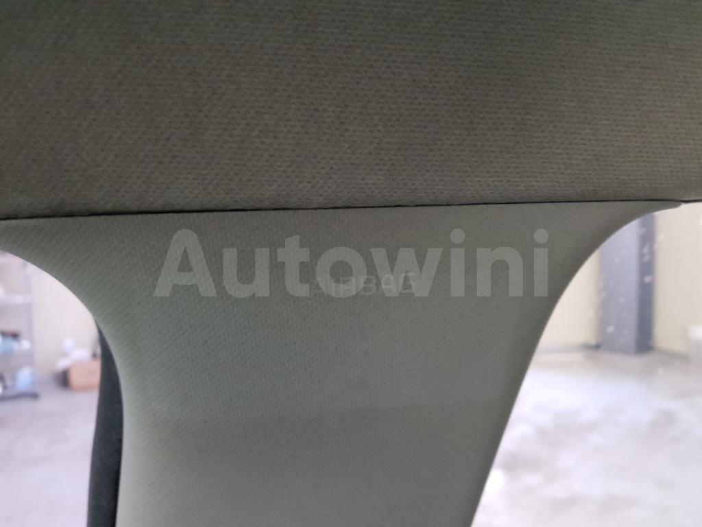 2020 KIA  MORNING JA  REAR SENCER*5SEAT - 24