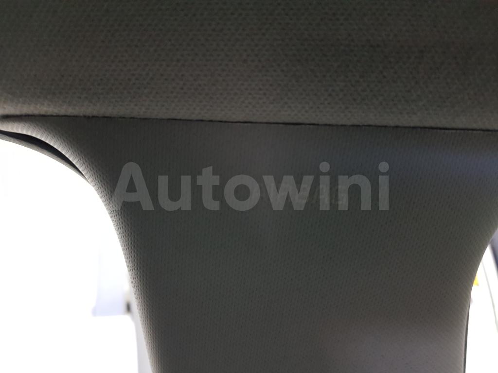 2020 KIA  MORNING JA  REAR SENCER*5SEAT - 25