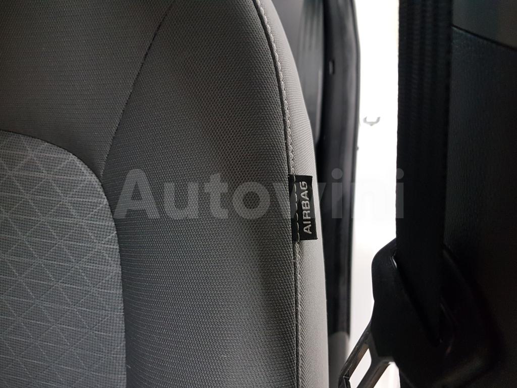 2020 KIA  MORNING JA  REAR SENCER*5SEAT - 26