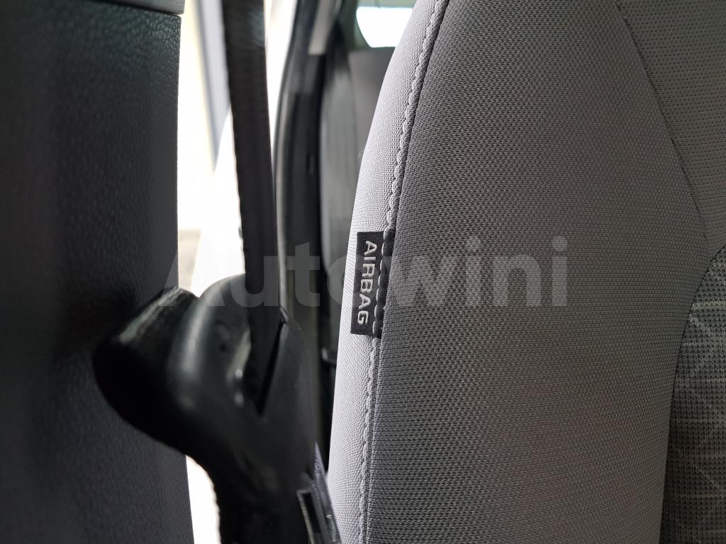 2020 KIA  MORNING JA  REAR SENCER*5SEAT - 27