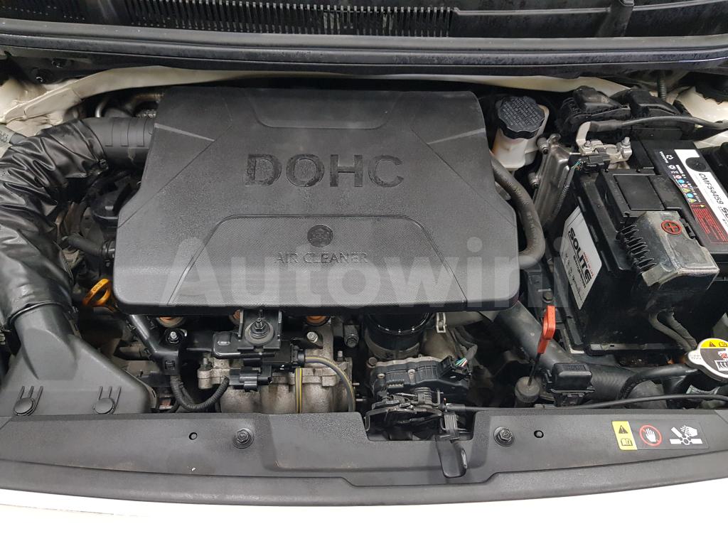 2020 KIA  MORNING JA  REAR SENCER*5SEAT - 32