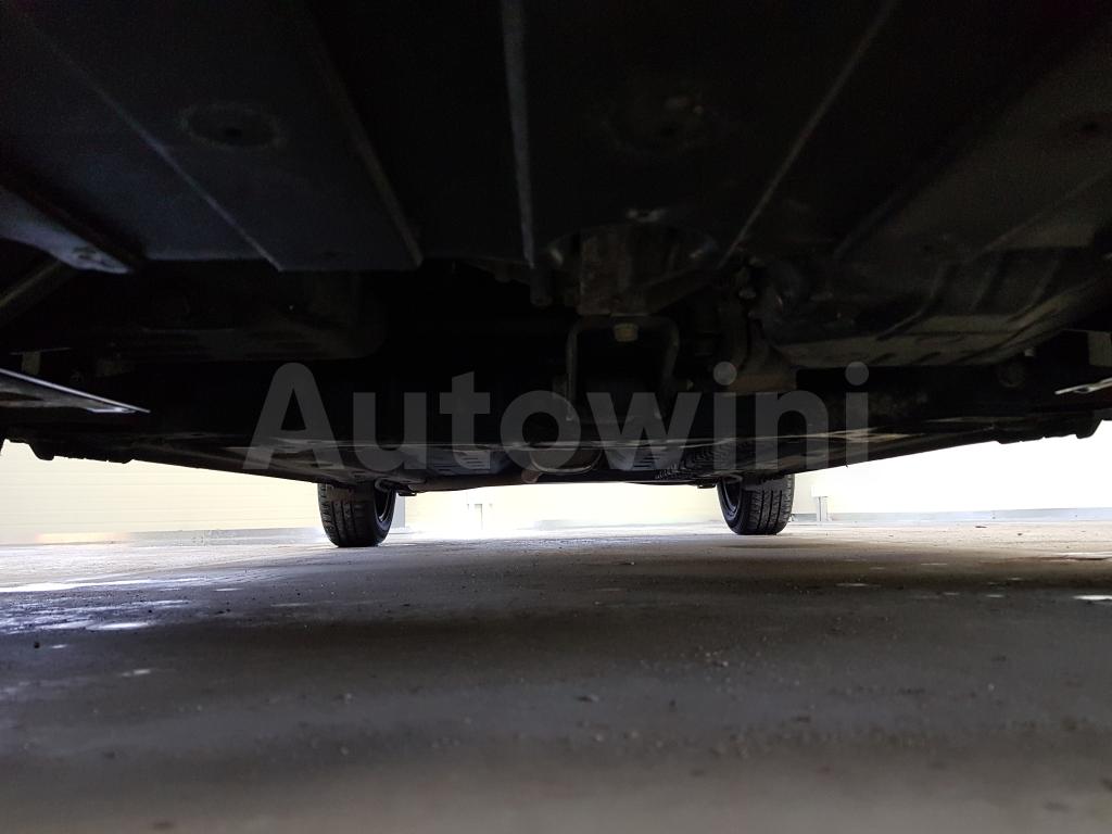 2020 KIA  MORNING JA  REAR SENCER*5SEAT - 34