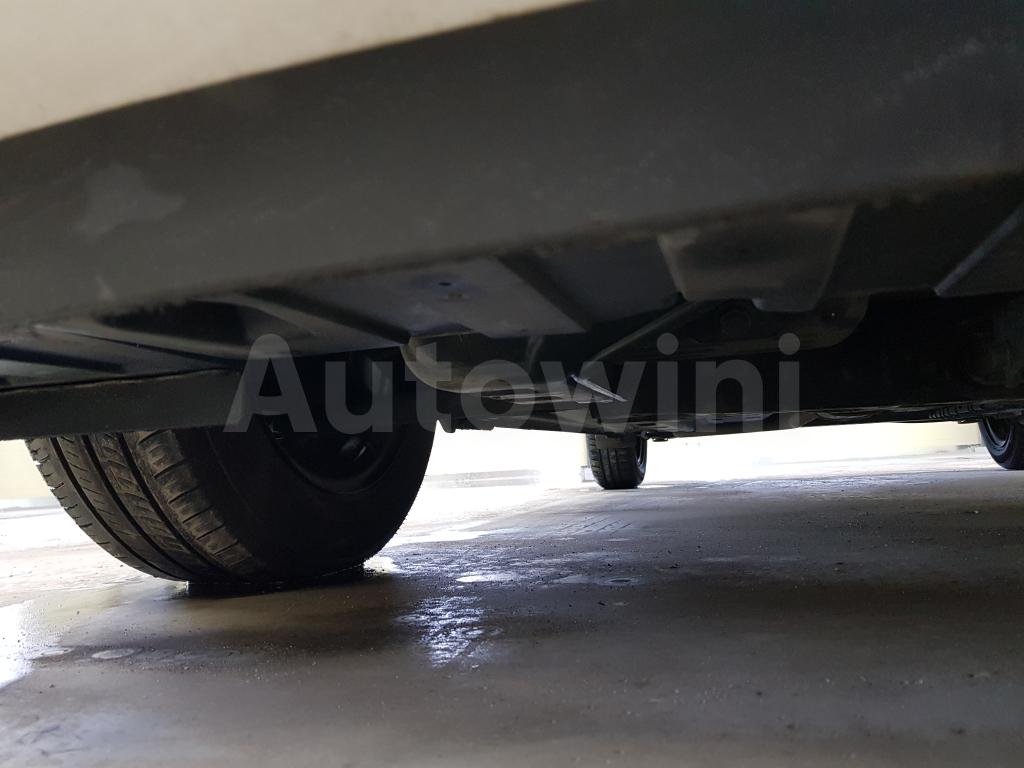 2020 KIA  MORNING JA  REAR SENCER*5SEAT - 35