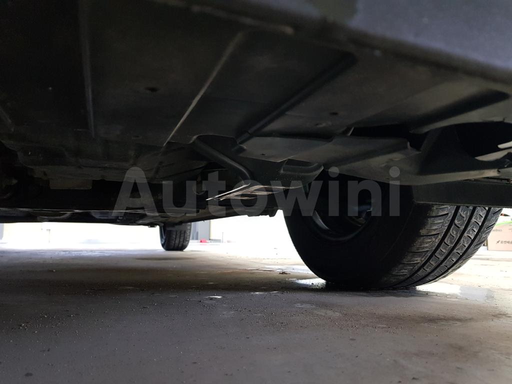 2020 KIA  MORNING JA  REAR SENCER*5SEAT - 36
