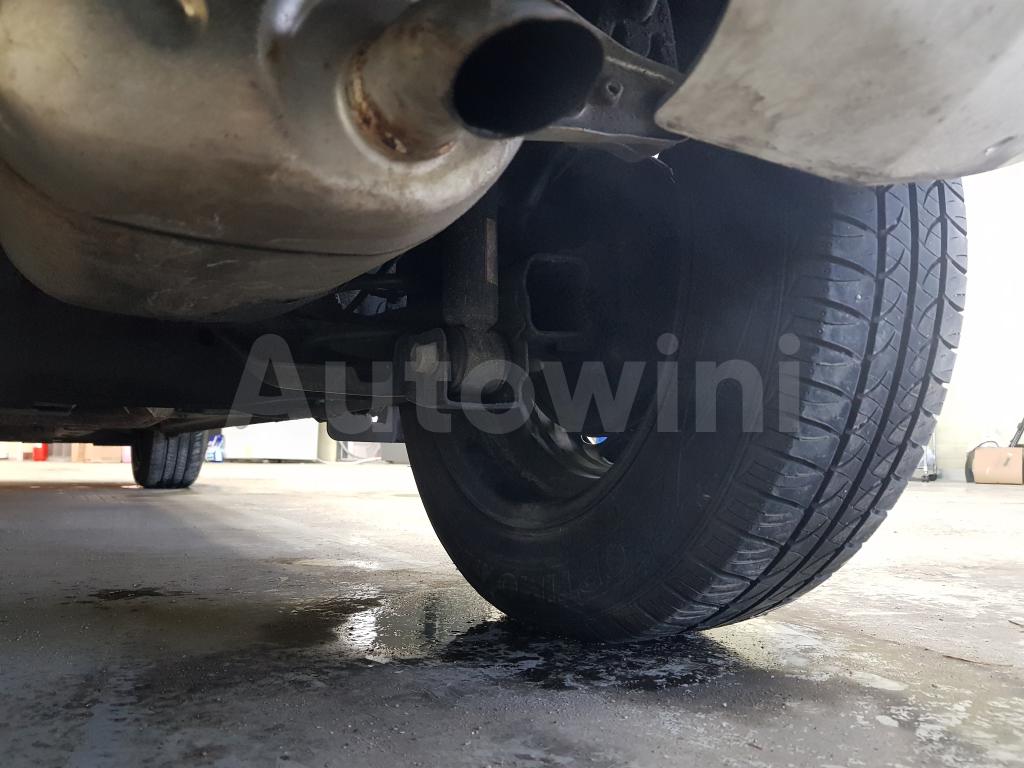 2020 KIA  MORNING JA  REAR SENCER*5SEAT - 37
