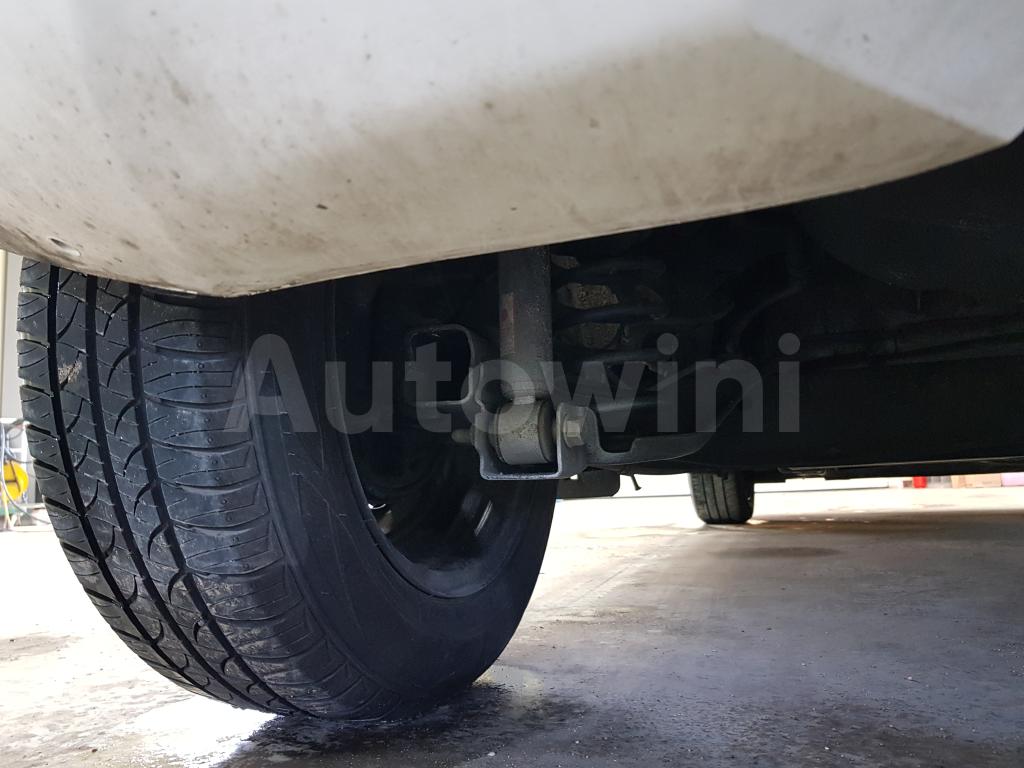 2020 KIA  MORNING JA  REAR SENCER*5SEAT - 38