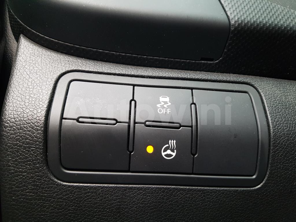 2019 HYUNDAI ACCENT  G-15R+LED+LEATHER+ANDROID) - 20