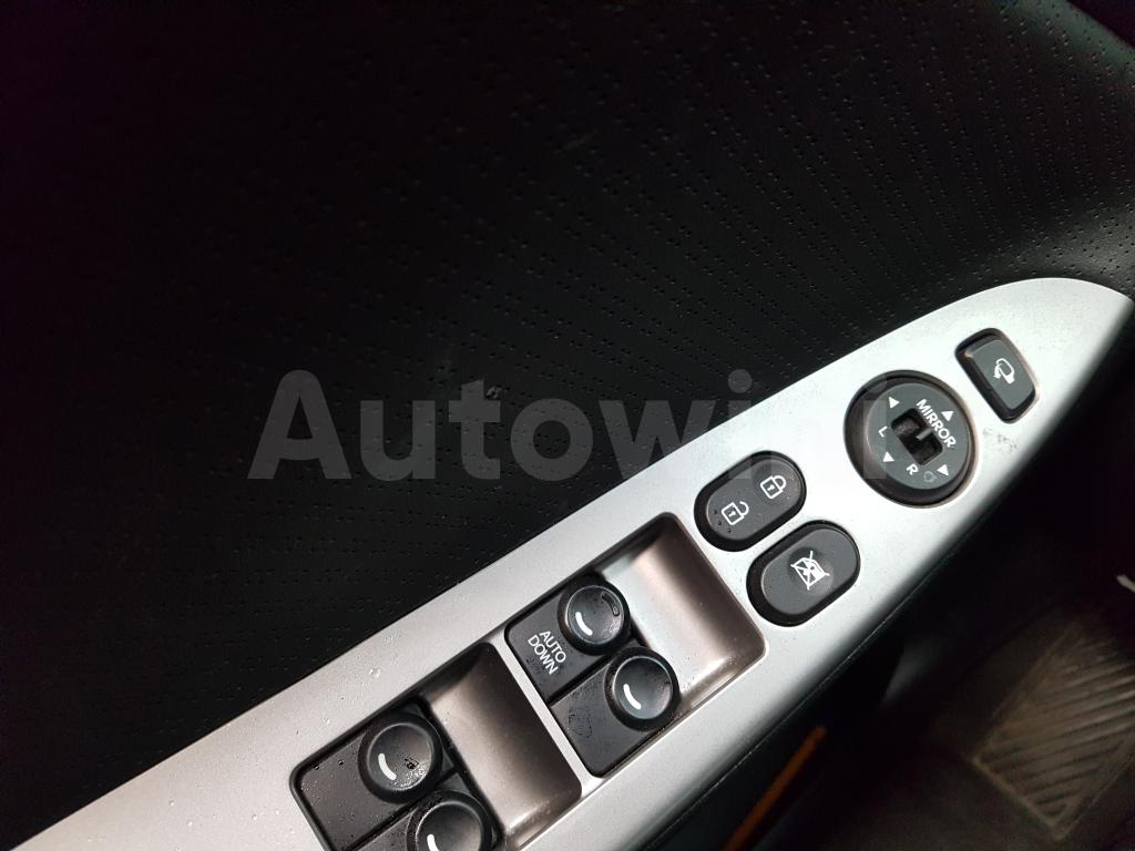2019 HYUNDAI ACCENT  G-15R+LED+LEATHER+ANDROID) - 21