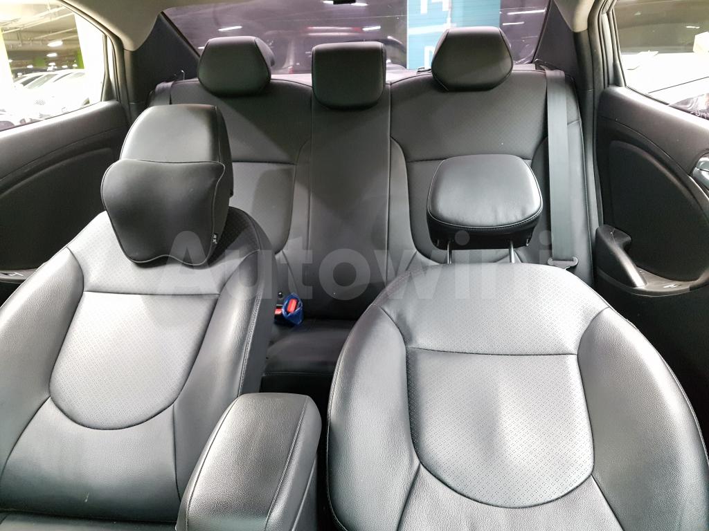 2019 HYUNDAI ACCENT  G-15R+LED+LEATHER+ANDROID) - 24