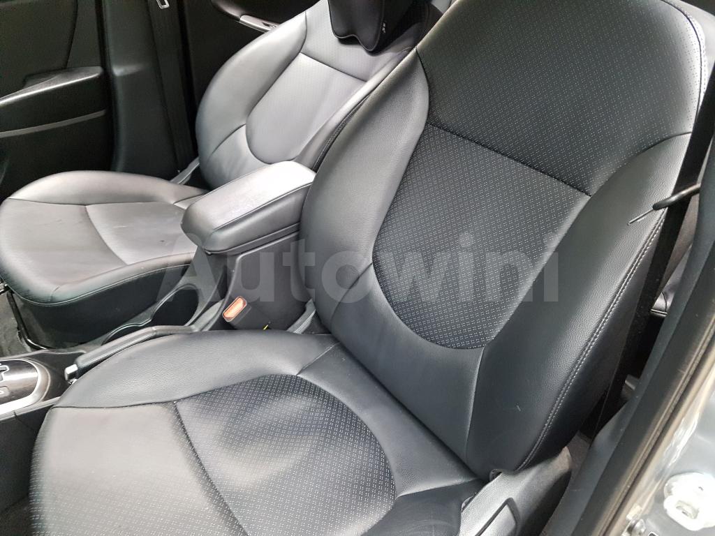 2019 HYUNDAI ACCENT  G-15R+LED+LEATHER+ANDROID) - 27