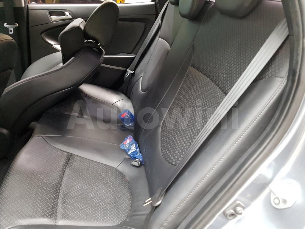 2019 HYUNDAI ACCENT  G-15R+LED+LEATHER+ANDROID) - 28