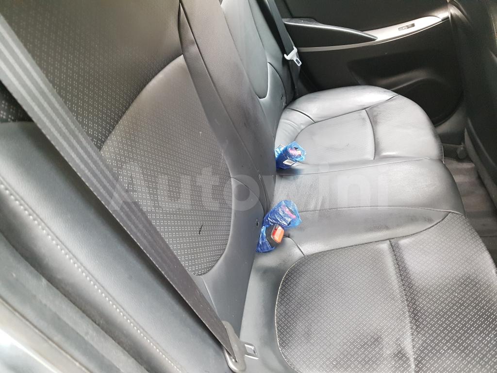2019 HYUNDAI ACCENT  G-15R+LED+LEATHER+ANDROID) - 29