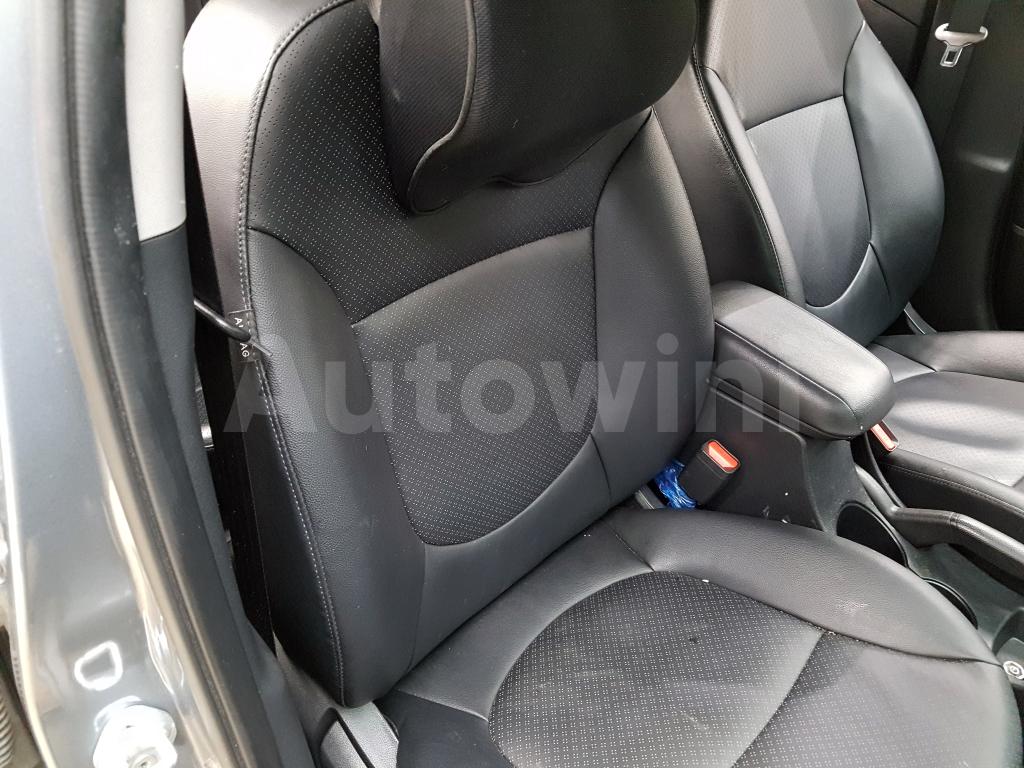 2019 HYUNDAI ACCENT  G-15R+LED+LEATHER+ANDROID) - 30
