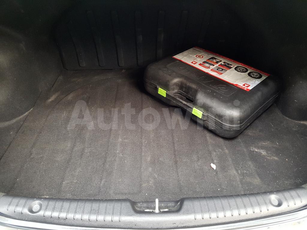 2019 HYUNDAI ACCENT  G-15R+LED+LEATHER+ANDROID) - 33