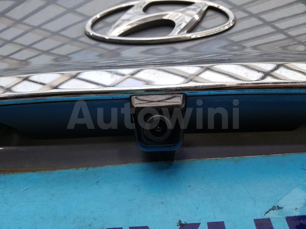 2019 HYUNDAI ACCENT  G-15R+LED+LEATHER+ANDROID) - 34