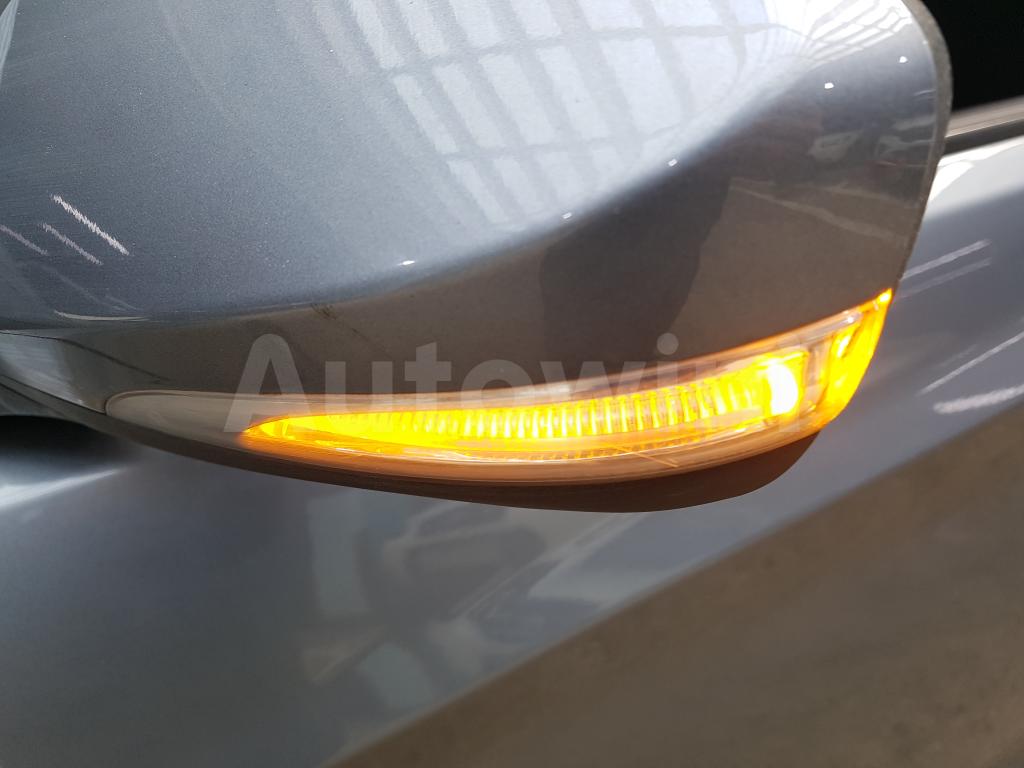 2019 HYUNDAI ACCENT  G-15R+LED+LEATHER+ANDROID) - 36