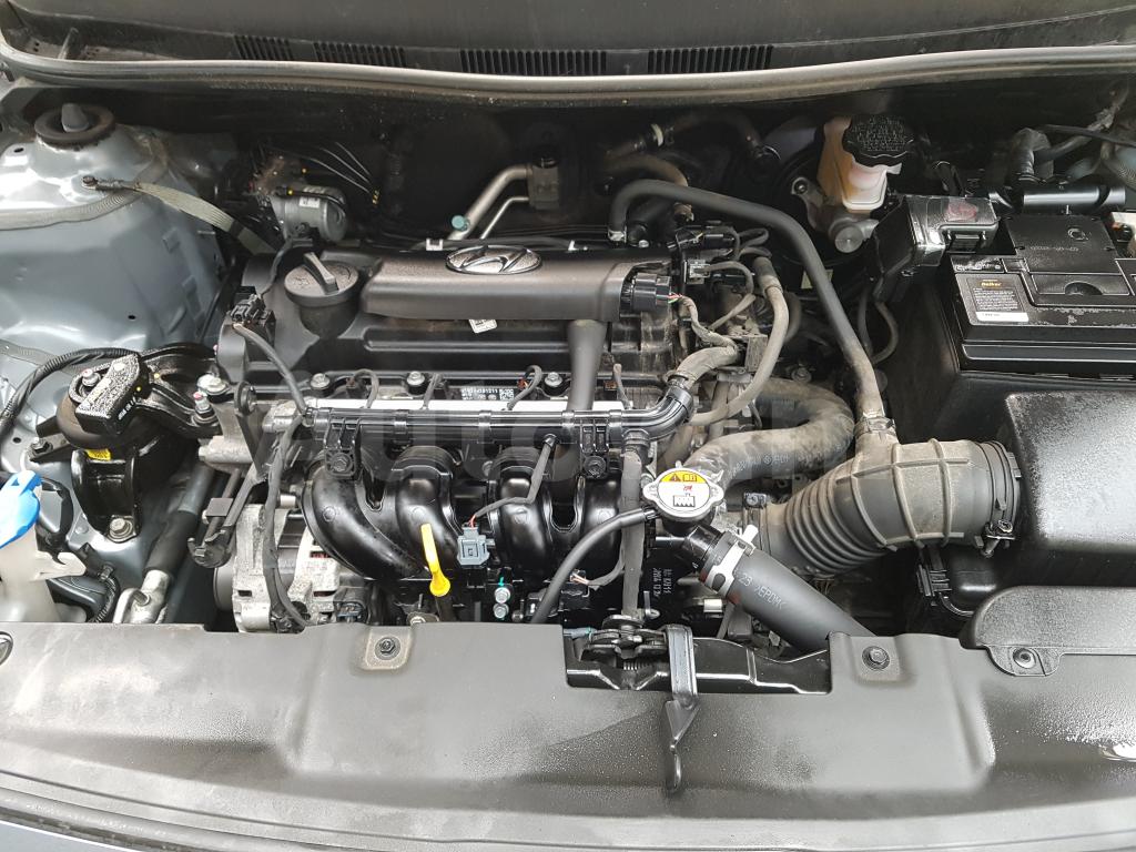 2019 HYUNDAI ACCENT  G-15R+LED+LEATHER+ANDROID) - 39