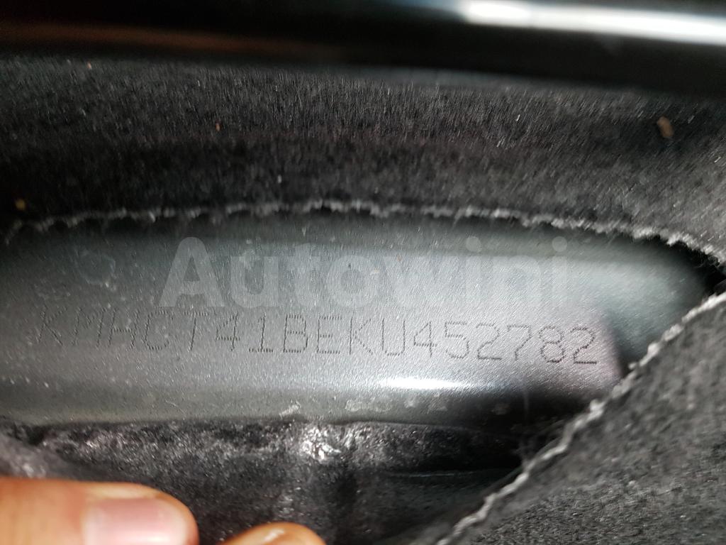 2019 HYUNDAI ACCENT  G-15R+LED+LEATHER+ANDROID) - 42
