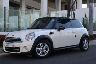 WMWSW5101CT319152 2012 MINI COOPER D SE+MMI+SKEY+FULL+EXCELLENT+AA-3