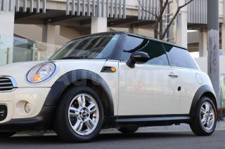 2012 MINI COOPER D SE+MMI+SKEY+FULL+EXCELLENT+AA - 7