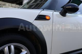 2012 MINI COOPER D SE+MMI+SKEY+FULL+EXCELLENT+AA - 9