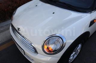 2012 MINI COOPER D SE+MMI+SKEY+FULL+EXCELLENT+AA - 10