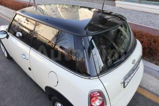 2012 MINI COOPER D SE+MMI+SKEY+FULL+EXCELLENT+AA - 11