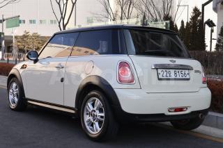 2012 MINI COOPER D SE+MMI+SKEY+FULL+EXCELLENT+AA - 12