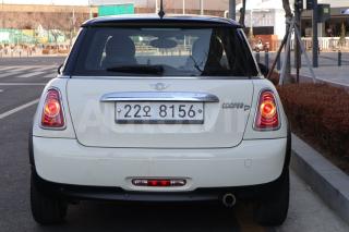 2012 MINI COOPER D SE+MMI+SKEY+FULL+EXCELLENT+AA - 13