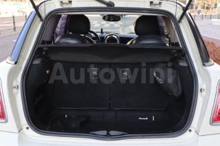 2012 MINI COOPER D SE+MMI+SKEY+FULL+EXCELLENT+AA - 14