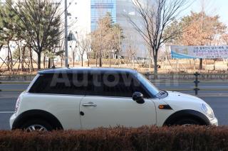 2012 MINI COOPER D SE+MMI+SKEY+FULL+EXCELLENT+AA - 16