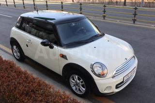 2012 MINI COOPER D SE+MMI+SKEY+FULL+EXCELLENT+AA - 17