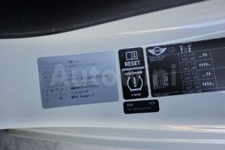 2012 MINI COOPER D SE+MMI+SKEY+FULL+EXCELLENT+AA - 18