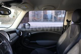 2012 MINI COOPER D SE+MMI+SKEY+FULL+EXCELLENT+AA - 19