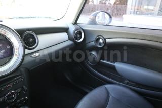 2012 MINI COOPER D SE+MMI+SKEY+FULL+EXCELLENT+AA - 20