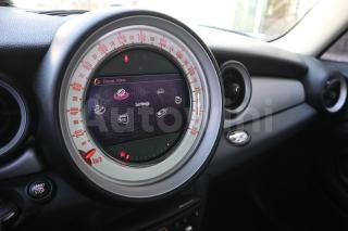 WMWSW5101CT319152 2012 MINI COOPER D SE+MMI+SKEY+FULL+EXCELLENT+AA-2