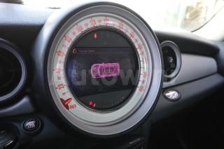 2012 MINI COOPER D SE+MMI+SKEY+FULL+EXCELLENT+AA - 22