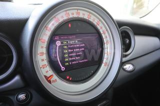 2012 MINI COOPER D SE+MMI+SKEY+FULL+EXCELLENT+AA - 23