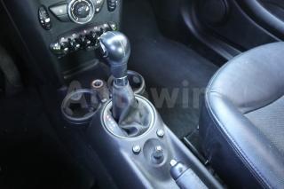 2012 MINI COOPER D SE+MMI+SKEY+FULL+EXCELLENT+AA - 25