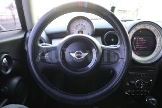 2012 MINI COOPER D SE+MMI+SKEY+FULL+EXCELLENT+AA - 27