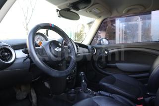 2012 MINI COOPER D SE+MMI+SKEY+FULL+EXCELLENT+AA - 29