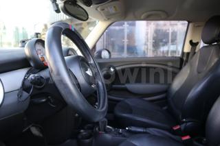2012 MINI COOPER D SE+MMI+SKEY+FULL+EXCELLENT+AA - 30